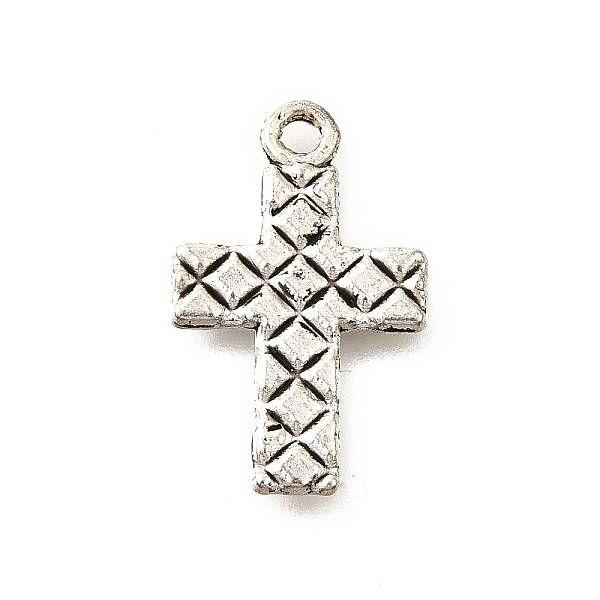 Tibetan Style Alloy Pendants