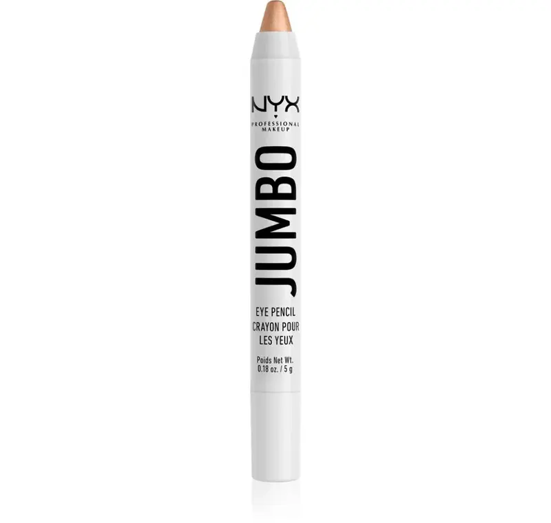 NYX Professional Make-up Jumbo eye pencil color 634 Frosting 5 g