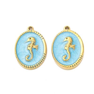 304 Stainless Steel Pendants