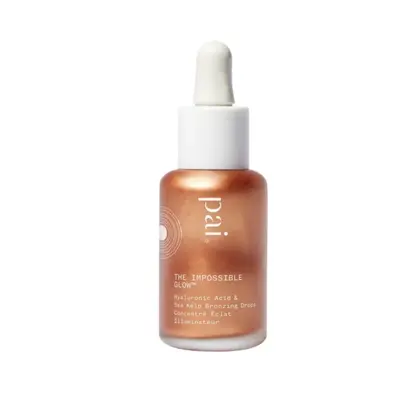 Pai skincare The Impossible Gocce Bronze 30ml luminous tanning
