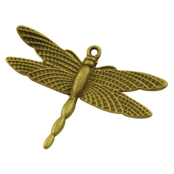 Alloy Pendants