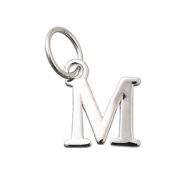 925 Sterling Silver Pendants
