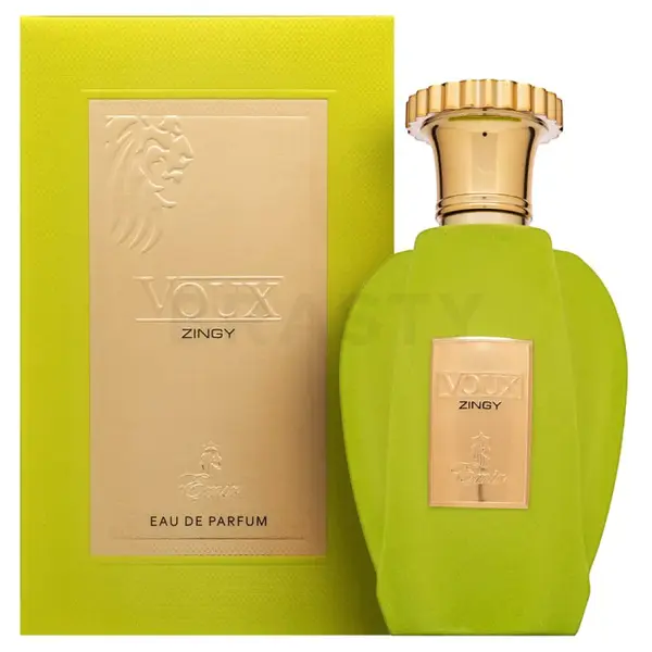 Emir Voux Zingy EDP U 100 ml