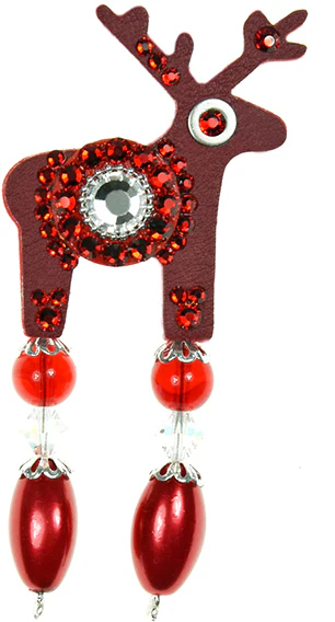 Deers Little Red Deer Sansa