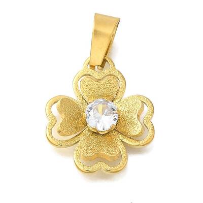 304 Stainless Steel Pendants