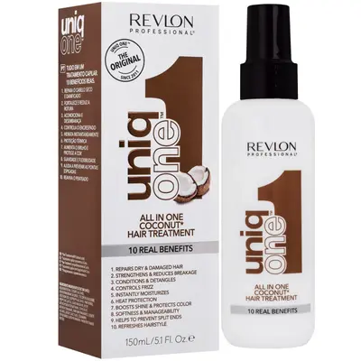 Revlon Uniq One Coconut Conditioner Spray 150ml