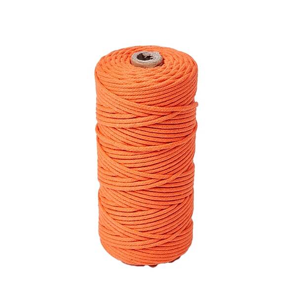 Cotton Macrame Cord