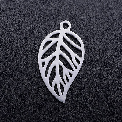 Tarnish Resistant 201 Stainless Steel Pendants