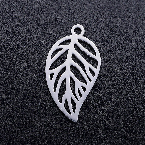 Tarnish Resistant 201 Stainless Steel Pendants