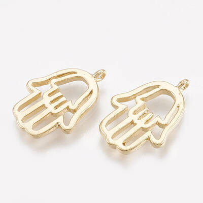 Brass Pendants
