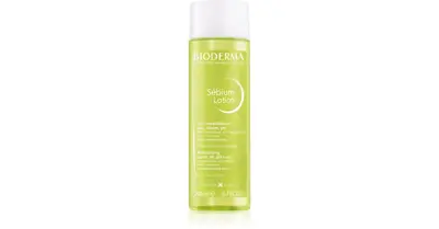 Bioderma Sébium Booster - Balanced lotion to restore balance - 200ml