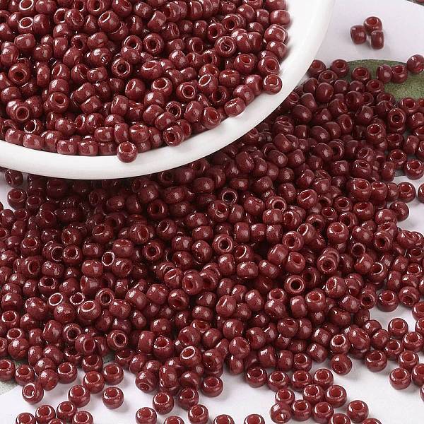 MIYUKI Round Rocailles Beads