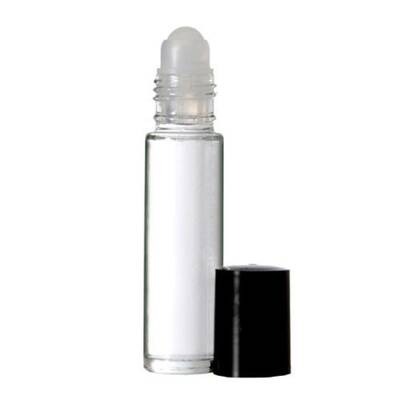 Calvin Klein CK In2U Cologne for Men - Type Perfume Oil 1/3 oz Roll-on
