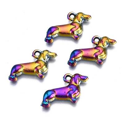 Alloy Pendants