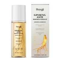 Hoygi Natural Ginseng Anti-Aging Hydrating Essence Water-100% Wild Ginseng from Himalayas, Deep Moisture & Wrinkle Carefor Al...