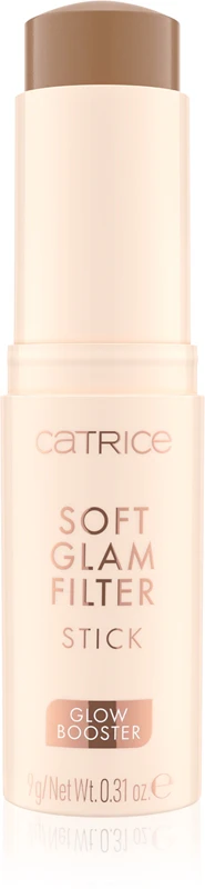 Catrice Soft Glam Filter Stick foundation stick color 040 Medium - Tan 9 g