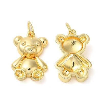 Brass Pendants