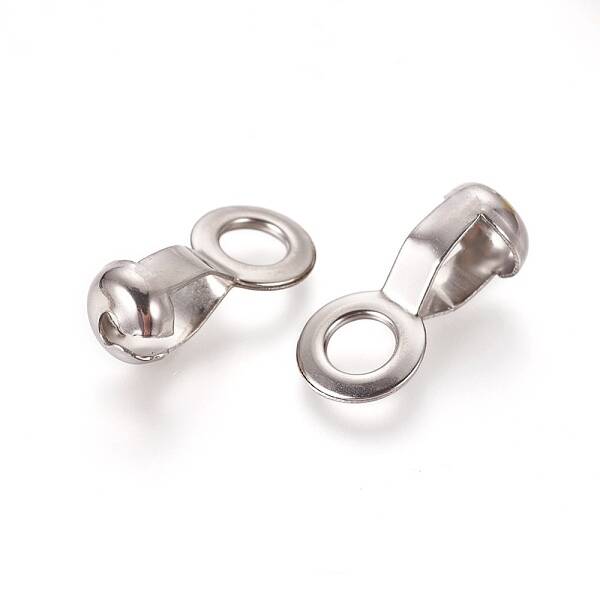 304 Stainless Steel Ball Chain Connectors