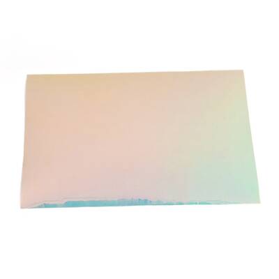 Transparent PVC Vinyl Sheets