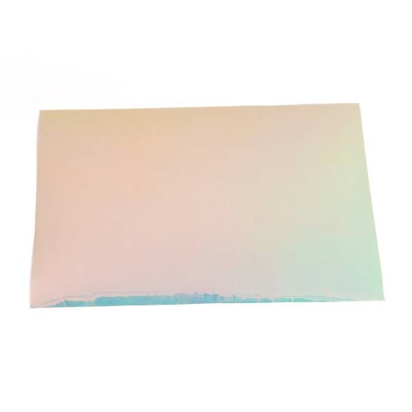 Transparent PVC Vinyl Sheets