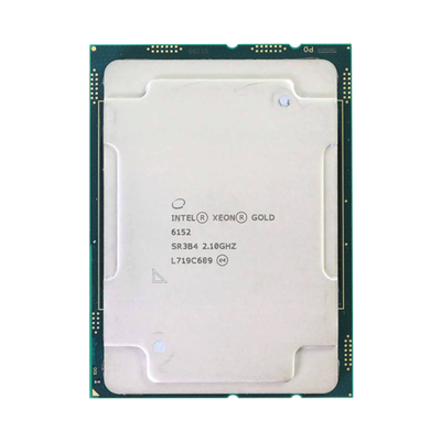 872564-L21 HP 2.10GHz 30.25MB L3 Cache Socket LGA3647 Intel Xeon Gold 6152 22-Core Processor Kit for ProLiant XL450 Gen10