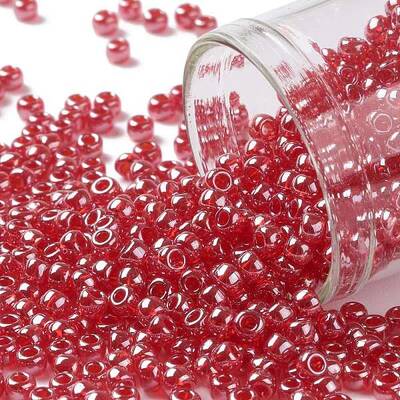 TOHO Round Seed Beads
