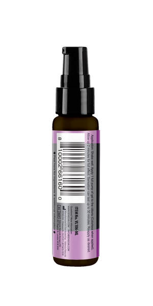 On Ultra Arousal Gel 1 Fl Oz 29ml Bottle