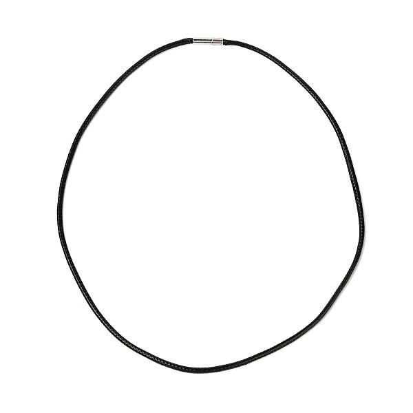 Waxed Necklace Making Accessories