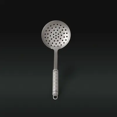Taima 100% Pure Titanium Spatula / Utensils