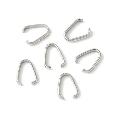 304 Stainless Steel Quick Link Connectors