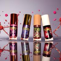 Mermaid Blood| Color Changing Shimmer Gloss| 6 ml