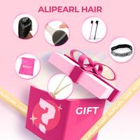【Not For Sale】Alipearl Hair Free Gifts with Wig Purchase-Automatically Included with Any Wig