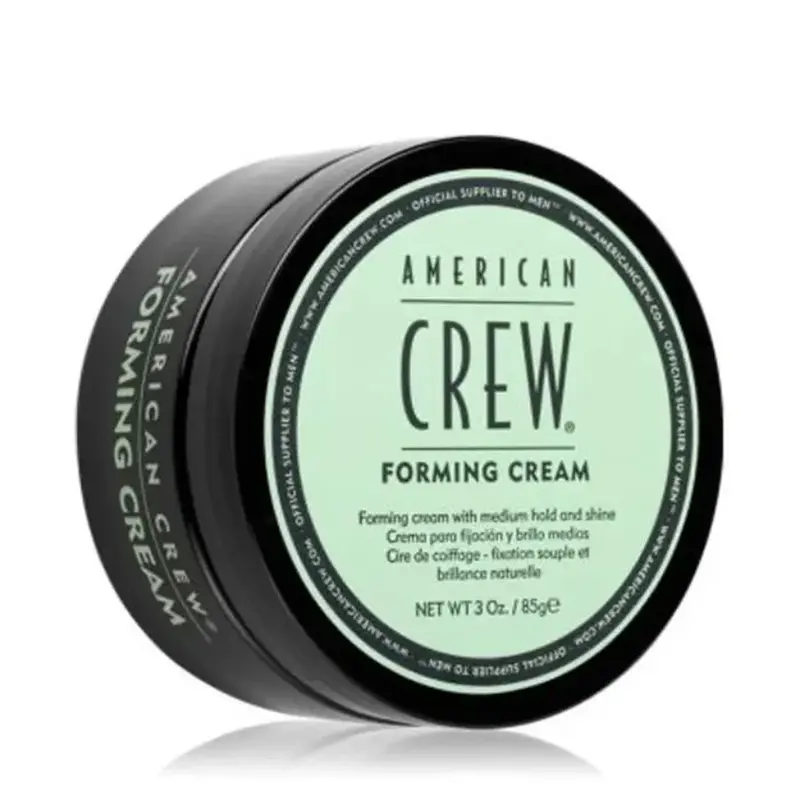 American crew Fixing Sculpting Cream Medium to Shine 85g