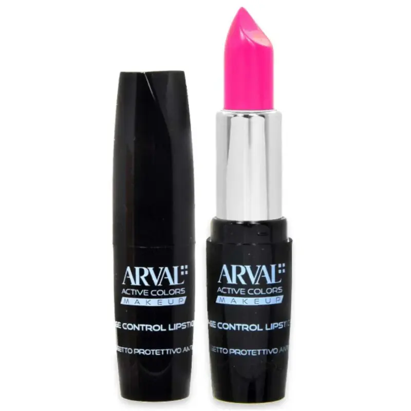 ARVAL Age control lipstick n. 05 - cyclamen protective anti-age lipstick