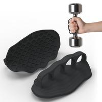 Workout Gloves for Men and Women, Non-Slip Workout Grips for Crossfit Training and Weight Lifting,Hand Grips for Strength Tra...