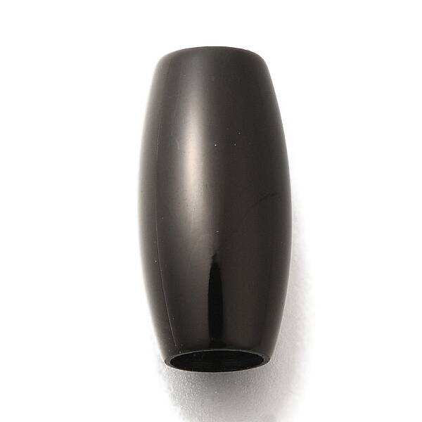 304 Stainless Steel European Beads
