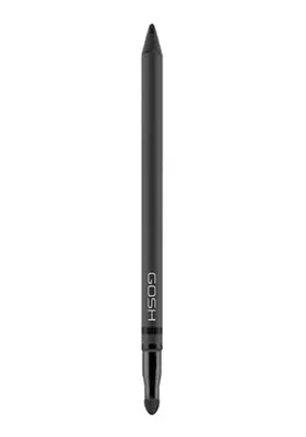 Gosh Infinity Double Gel matita Eyeliner 002 Carbon Black 1,2 g