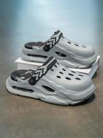 Men's Casual Outdoor Sports Sandals, Lightweight Breathable Comfortable Non-slip Sandals, Running Shoes Women, Trendy All-mat...