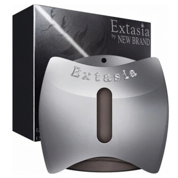 New brand perfumes Prestige Extasia EDT 100ml