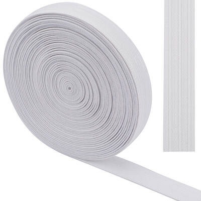 10 Yards Polyester Non-slip Elastic Cord