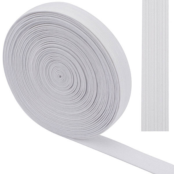 10 Yards Polyester Non-slip Elastic Cord