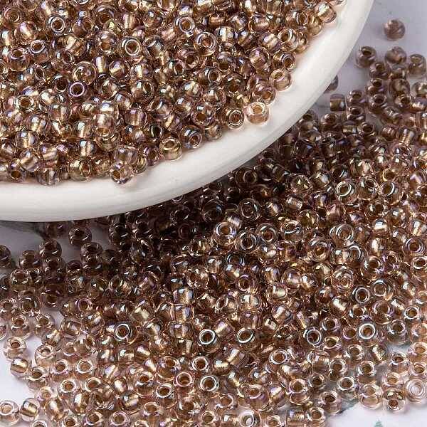 MIYUKI Round Rocailles Beads