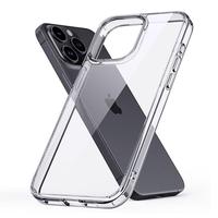 Hard PC Clear Phone Case For iPhone 13 11 14 15 Plus 16 Pro Max 12 Back Case for IPhone X XS Max Back Cover Protection Protec...