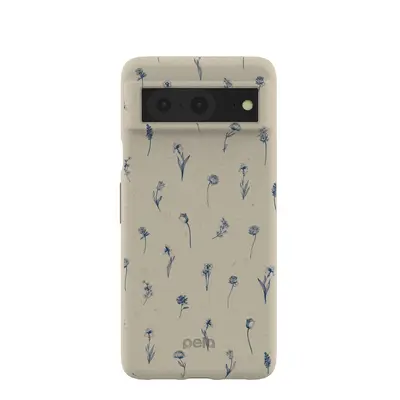 London Fog Petite Perennials Google Pixel 8 Case