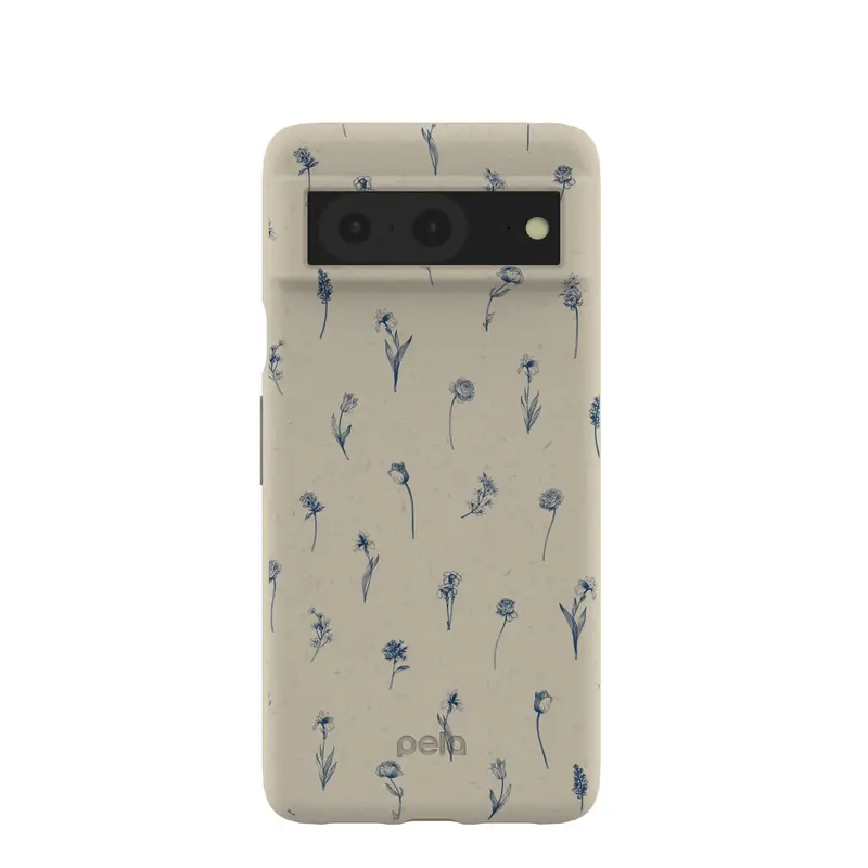 London Fog Petite Perennials Google Pixel 8 Case
