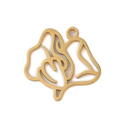 304 Stainless Steel Pendants