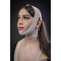 FaceFit faja for Chin lipo and bichectomy