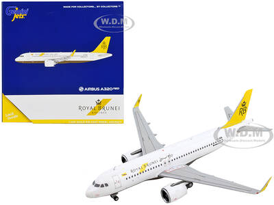 Airbus A320neo Commercial Aircraft \