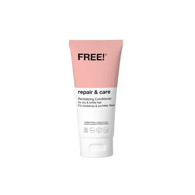 Free! organics repair & care Revitalizing conditioner 200 ml