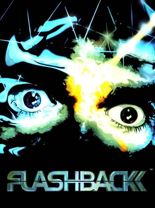 Flashback | Ubisoft Connect